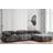 LOTO LIVING Bengul 3-sits Soffa 3-sits