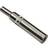 BKL Electronic 1108005 6.35 mm Mono Silver