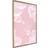 Artgeist Plakat Subtle Breeze 20 x 30 cm Guldramme Billede