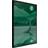 Artgeist Plakat Loch Ness 20 x 30 cm Sort Ramme Billede