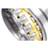 FAG 23024-E1A-M Pendelrulleleje radial Borings-diameter .. [Ukendt]