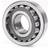 FAG 21310-E1-K Pendelrulleleje 50 mm