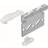 Hettich Mounting kit 1st
