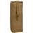 Rothco Kraftig Kanvas Weekendtaske, Large Coyote Brun, One Size