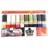 Gutermann Sew-All Polyester Thread Set 20 Spools-Basics 731015-1