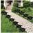 Big Dot of Happiess Graduation Cheers Graduation Lawn Decorations 10 Piece