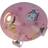 Niermann Standby Paw Patrol Pawsitive Pups loftspot, 3 lyskilder Natlampe