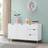 Pulford Scandi Buffet 2 Sideboard 147x77cm