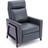 Riley push back Armchair