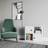 Decorotika Tuttle Modern Book Shelf