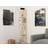 Decorotika Texas 180 Book Shelf