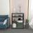 Decorotika Letos Minimalist Book Shelf
