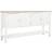 Dkd Home Decor Fir White MDF Sideboard