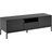 Furniture To Go Florence Seaford Black TV-bord 140x45cm