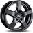 MSW 55 Alloy Wheels Set of 4 17 x 7.5 Inch ET47 5x112 PCD 66.46mm Centre Bore