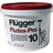 Flügger Flutex Pro 10 Vægmaling White 10L