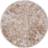 Venture Design Shiva Shaggy Guld, Beige, Grå 200cm