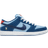 Nike Why So Sad? x Dunk Low SB The Predatory Bird M - Coastal Blue/Speed Yellow/University Red