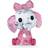 Swarovski Baby Animals Cheery the Elephant Dekorationsfigur 4cm