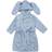 Müsli Bathrobe with Bunny Ears - Breezy (1569007200)