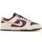 Nike Dunk Low Premium M - Pale Ivory/Medium Soft Pink/Night Maroon