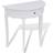 vidaXL 80x40x78cm Console Table 40x80cm