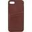 Gear by Carl Douglas Buffalo PU 2 Card Case for iPhone 7/8/SE 2020