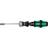 Wera Kraftform Kompakt 27 RA 1 SB 05073660001 Bit Screwdriver