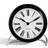 Arne Jacobsen Roman Table Clock 11cm