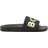 HUGO BOSS Aryeh - Black/Gold