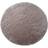 Venture Design Grace Beige, Vit 200cm
