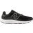 New Balance 520v8 M - Black Med/White