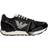 Emporio Armani Suede Sneakers