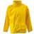 Elka 26300 Dry Zone Rain Jacket - Yellow