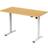 Lykke M100 Skrivebord 70x140cm