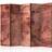 Arkiio Red Metal Sheet II 225 x 172 cm Rumdeler
