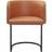 Furniture/Fashion Simrishamn Spisebordsstol Beige Køkkenstol 2stk