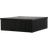 Venture Home Lenox sort 90*90 Sofabord 90x90cm