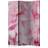 Arkiio Azalea Pink 135x172 Rumsavdelare 135x172cm