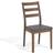 Beliani Set of 2 Kitchen Chair