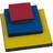 Folia 825 Folding Sheets 10 x 10 cm