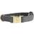 Kentucky Hundhalsband Wool Grå Small