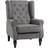 Homcom Accent Armchair 108cm