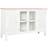 Dkd Home Decor 130 Fir Sideboard