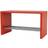 Montana Furniture Mon80 Shoe Bench W80 x H45 x D40 cm Skoställ