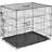 Kerbl Dog Cage 92x63x74cm 92x74cm