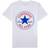 Converse Chuck Taylor Short Sleeve T-shirt