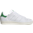 Adidas Stan Smith 80s - Cloud White/Cloud White/Green