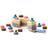 Kids Concept Cake with Layers