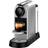 Krups Nespresso Citiz XN741B Silver